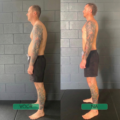 Ergonomische Houdingcorrector