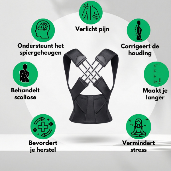 Posture Corrector